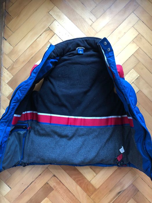 Детска грейка / елек GAP Kids XL (12 г.) с ГЪШИ ПУХ