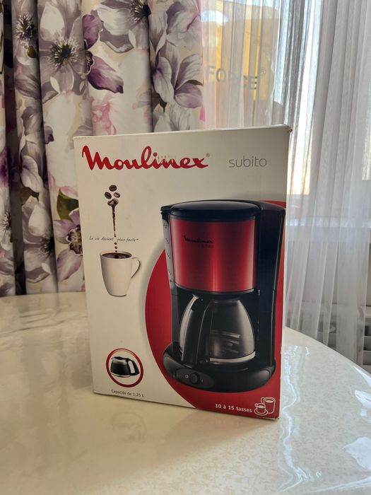 Продам Moulinex subito