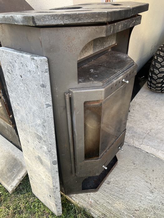 Semineu 8 kw de vanzare