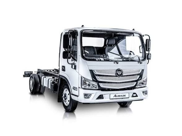 Foton changan avtoservis xizmati