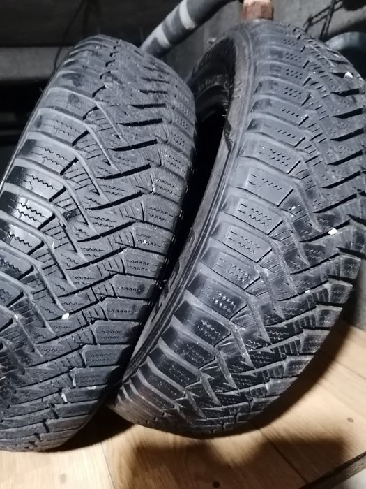Anvelope iarna dacia