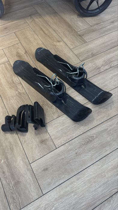 Коляска 3 в 1 Inglesina Aptica
