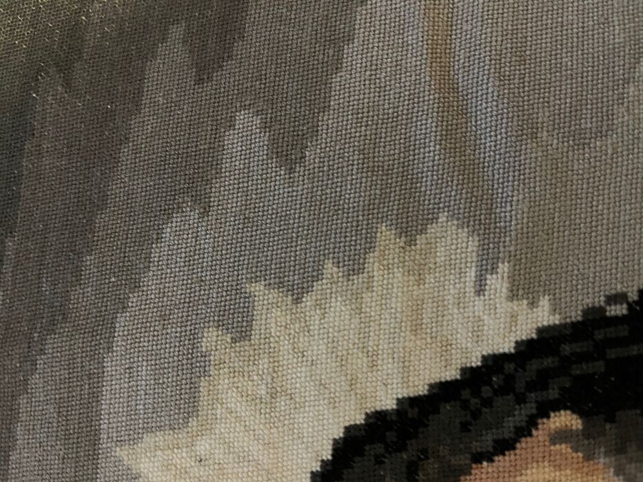 Гоблен Молитвата на Исус