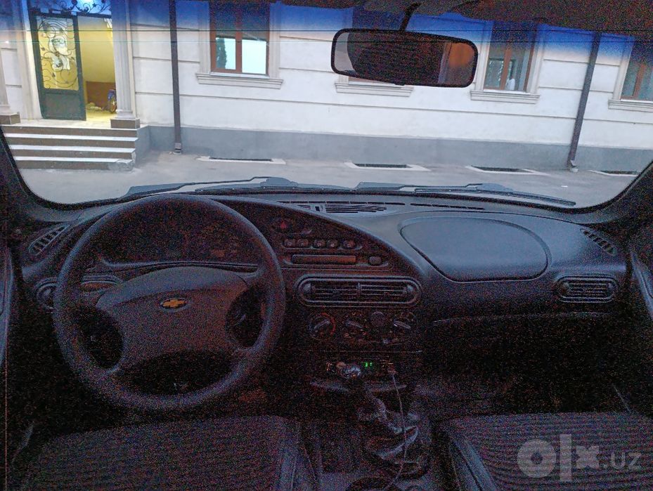 neva chevrolet cle