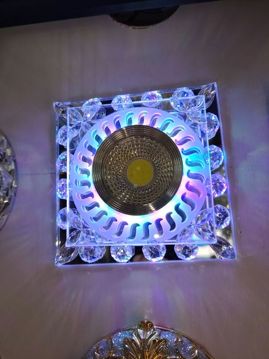 Установка люстры Ремонт люстры гологеновКандил урнатиб бериш хизмати