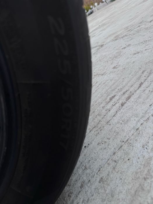 Cauciucuri hankook