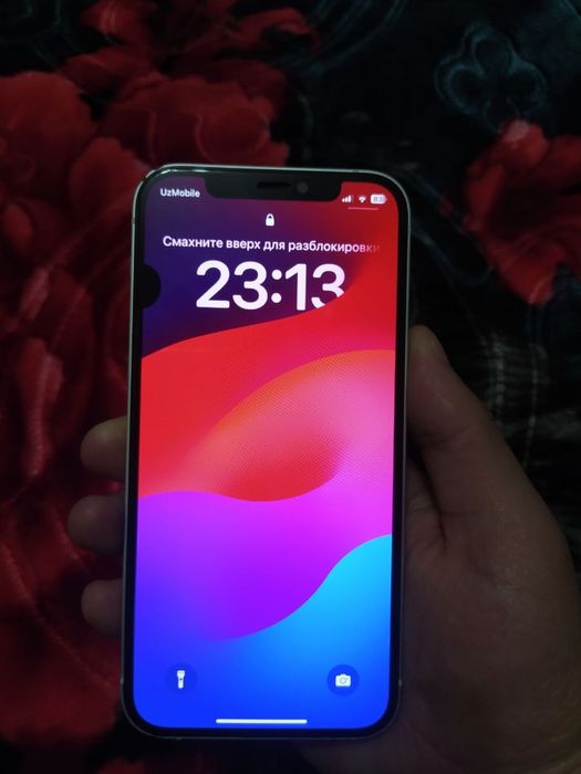 Iphone 12 128 gb ideal