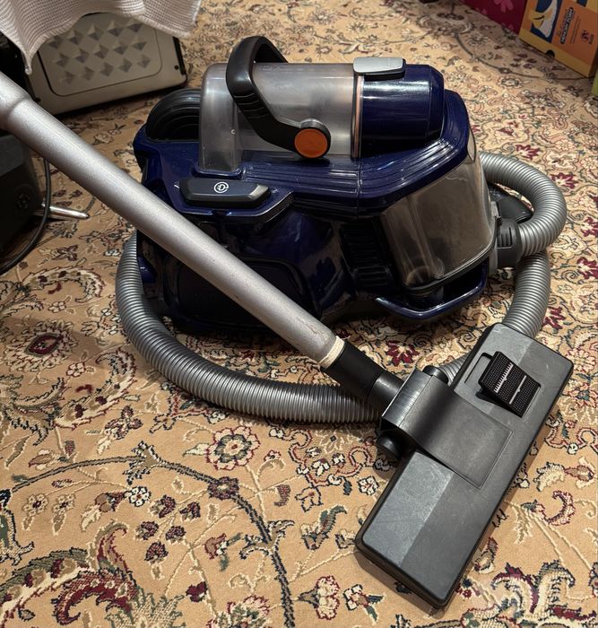 Пылесос Electrolux