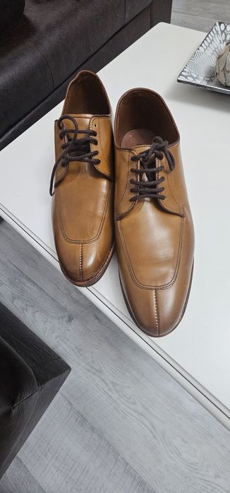 Pantofi Allen Edmonds