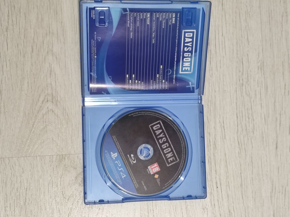 Игри за Плейстейшън 4