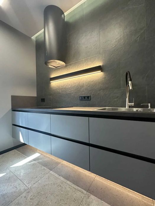 Дава се под наем Двустаен апартамент в София, Зона Б-18 - 75 кв.м за 510 € - Снимка #4