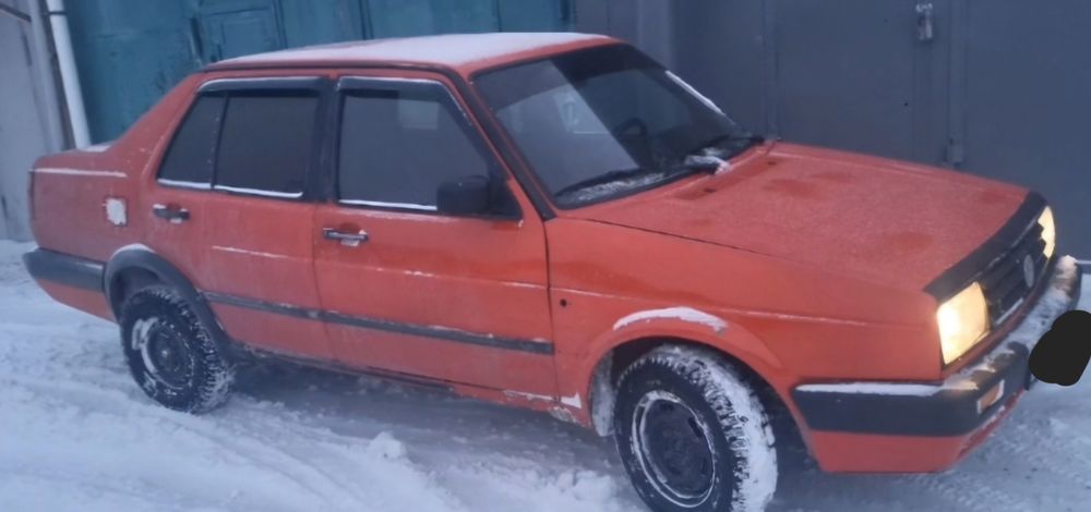 Джетта 1990г акпп