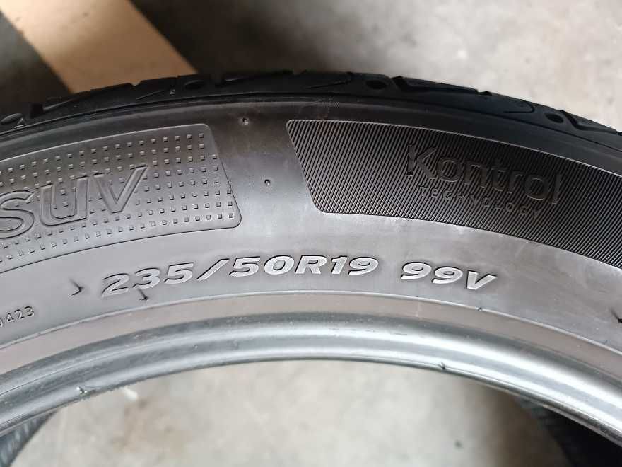 ANVELOPE 235 50 19 99V HANKOOK  235/50/19  CP V20586
