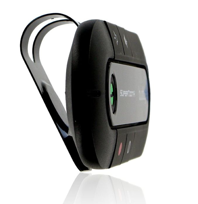 Автомобильная гарнитура Supertooth Buddy Bluetooth