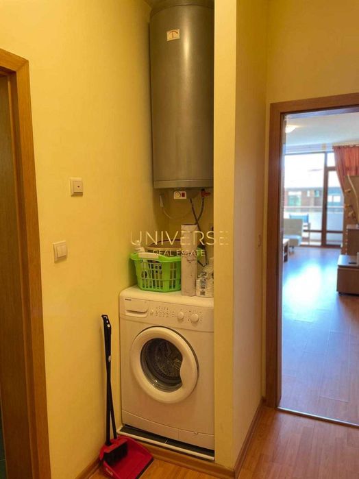 Продава се Двустаен апартамент в Свети Влас - 84 кв.м за 1489 €/кв.м - Снимка #10