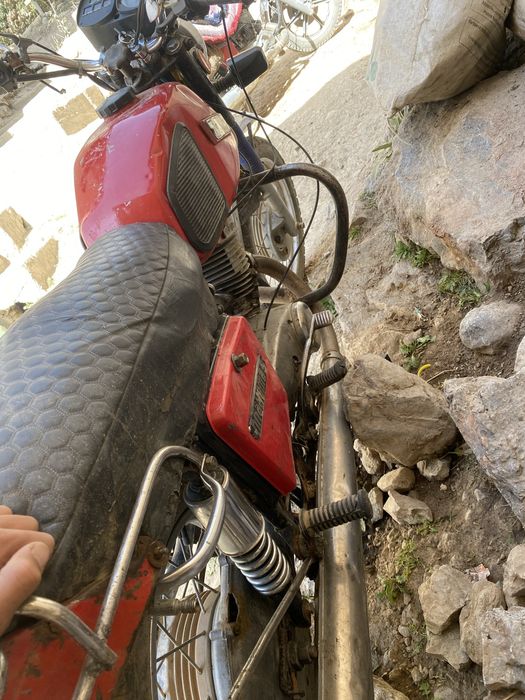 Moto ij planita radnoy