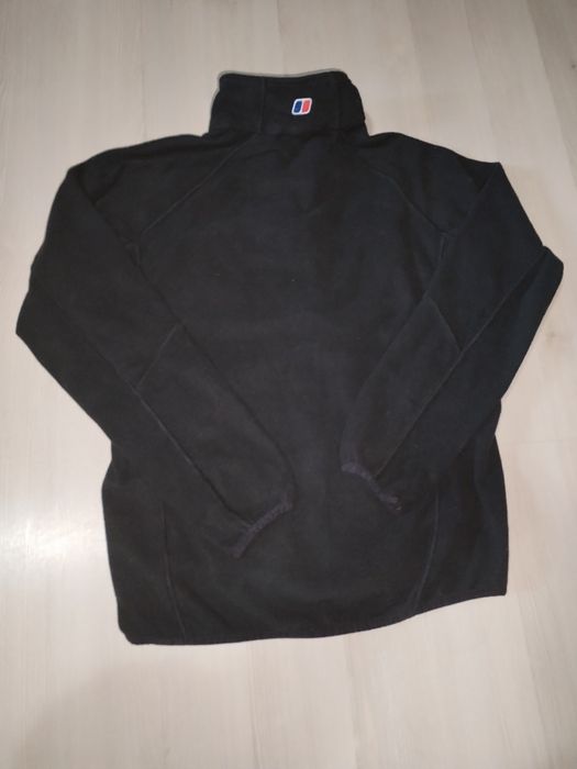 Jacheta fleece Berghaus!