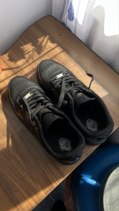 Nike AirForce 1 GLOSSY