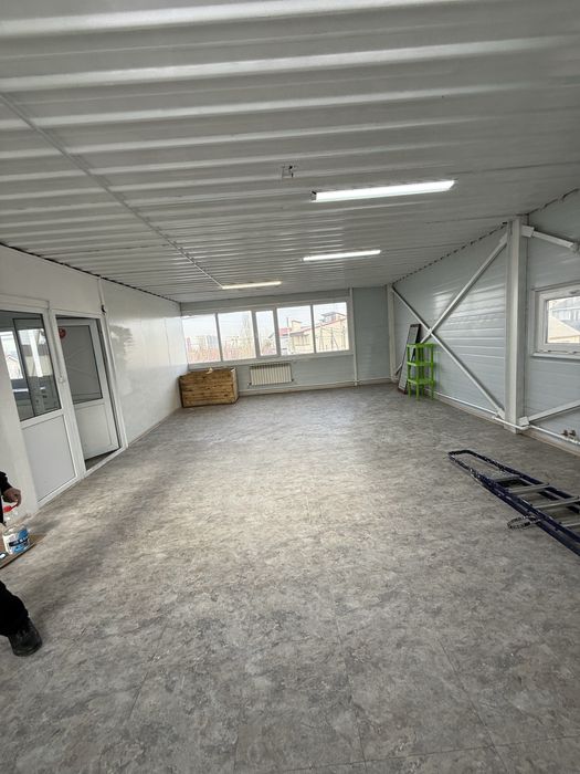 Аренда помещении