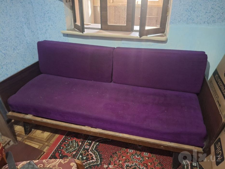 Продается б/у мебель