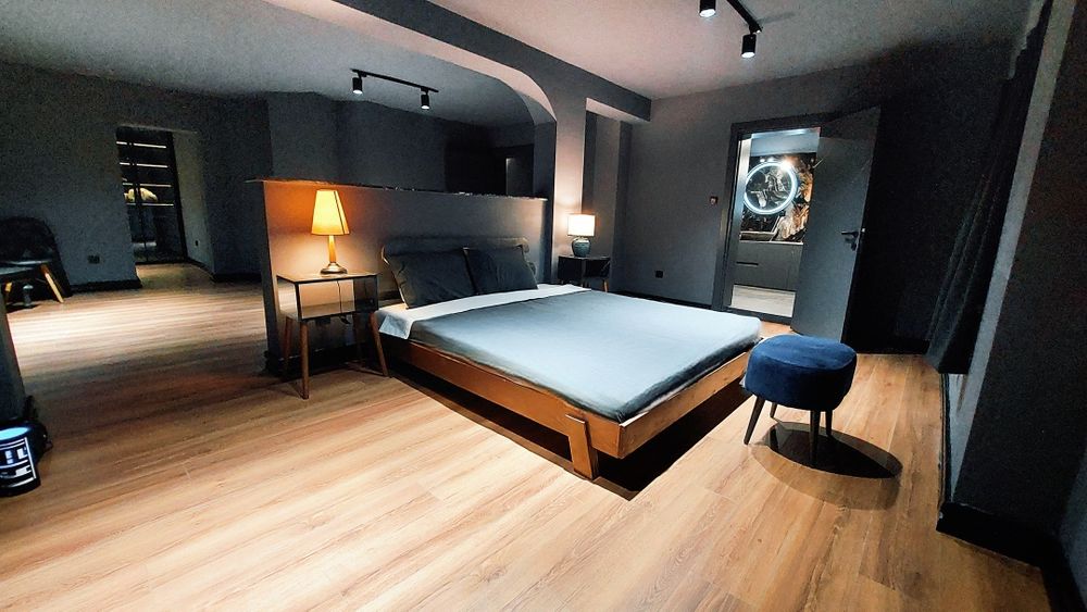 Продава се Къща в София, м-т Детски град - 600 кв.м за 1917 €/кв.м - Снимка #23