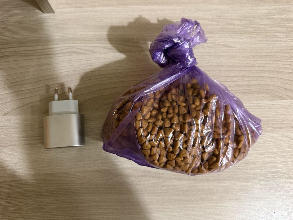 Кошачий корм Royal Canin