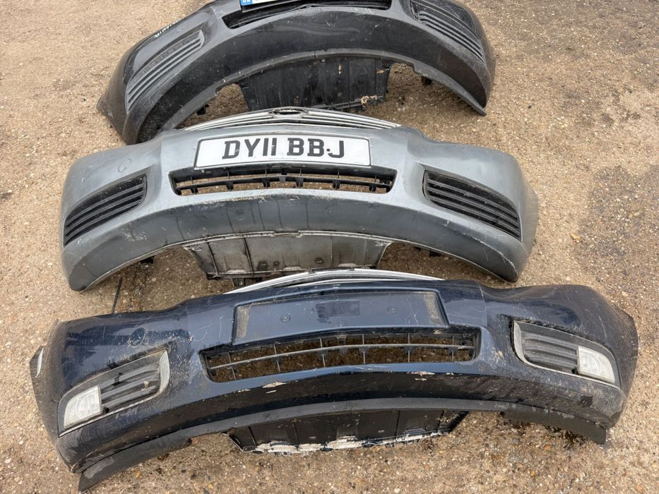 Piese auto demontate – Opel & Ford – DOAR LA SET!