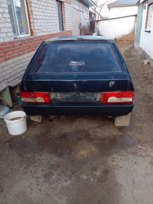 Продам Ваз 2109.