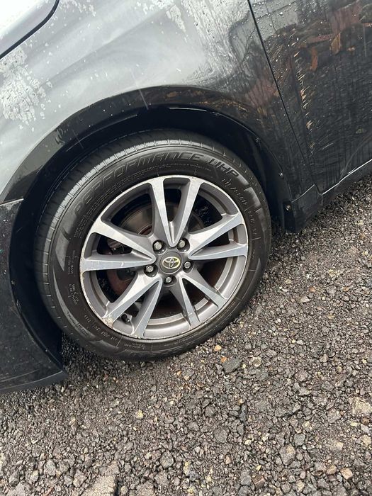 НА ЧАСТИ Toyota Avensis T27 Facelift 2013г. 2.0D-4D 124к.с