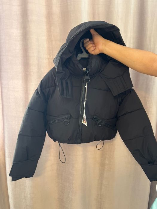 Куртка димисизонный