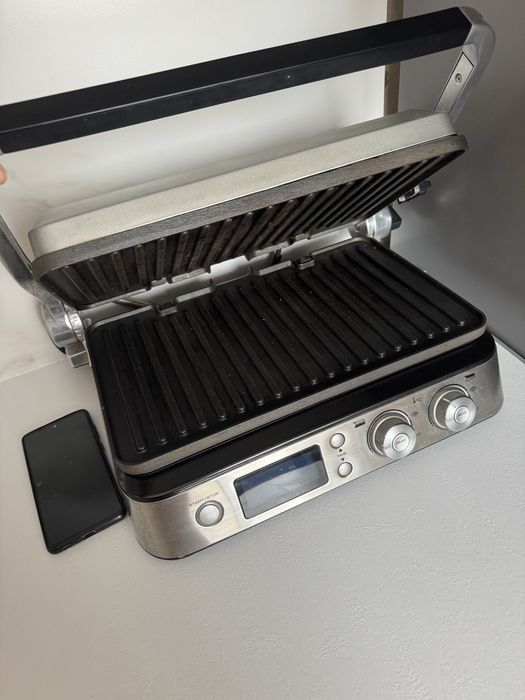 Продам  гриль Delongi h1030