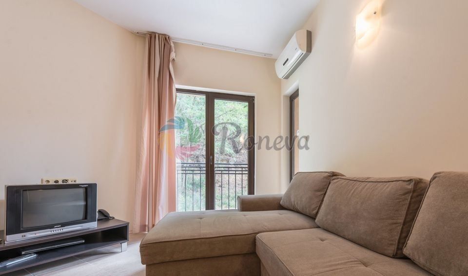 Продава се Двустаен апартамент в к.к. Златни пясъци - 64 кв.м за 1250 €/кв.м - Снимка #3