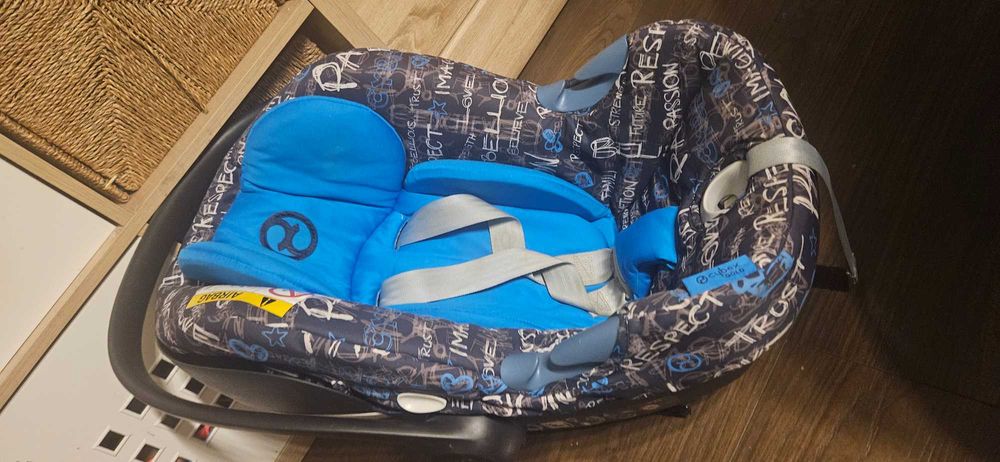 Кошница за кола Cybex