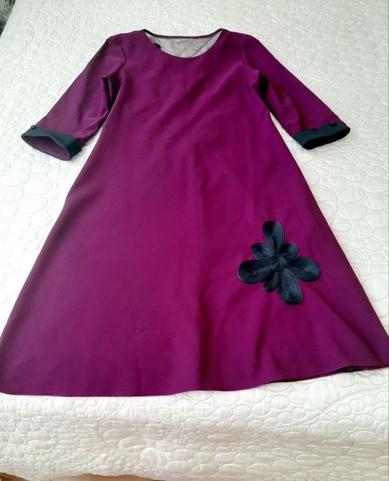Rochie de ocazie!