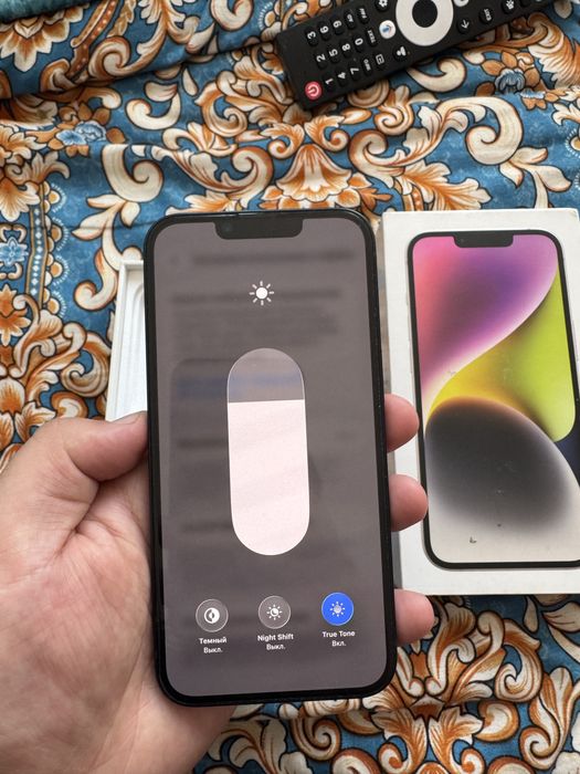 Айфон 14 128 гб продам