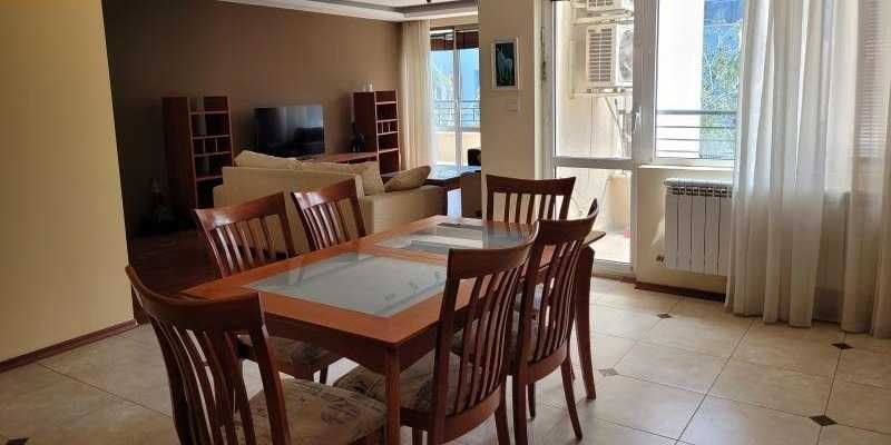 Дава се под наем Четиристаен апартамент в София, Малинова долина - 120 кв.м за 750 € - Снимка #3