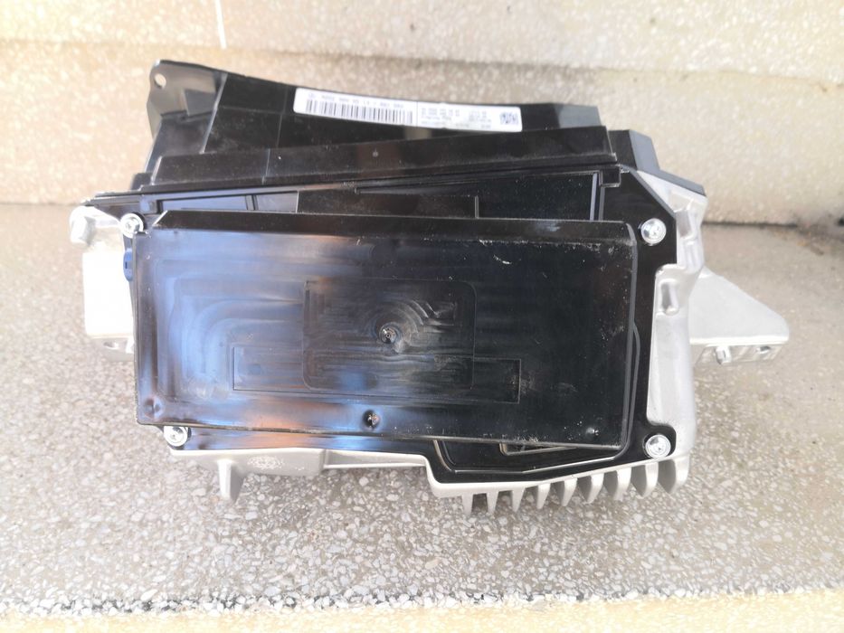 Head Up Display Mercedes W222 S-Classa/Проектор предно стъкло W222