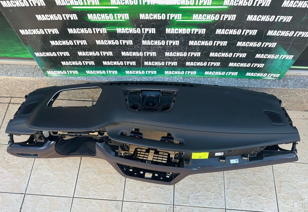 Арматурно табло за Бмв Г11 Г12 Bmw 7 G11 G12