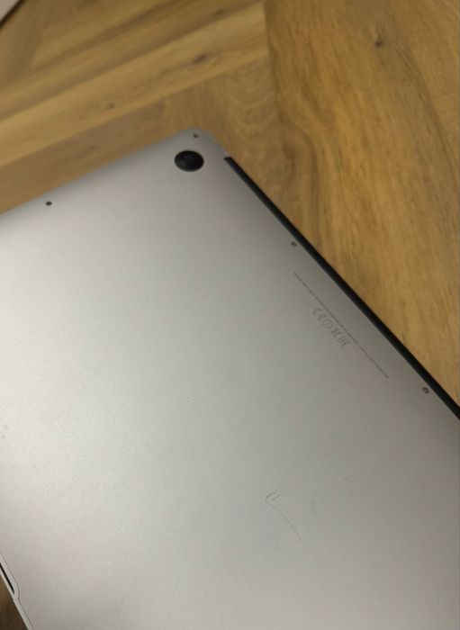 MacBook Air 13″ (2015)