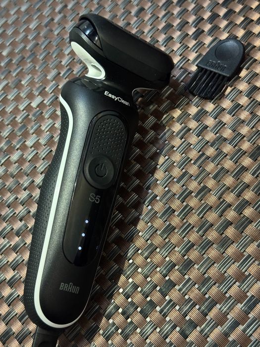 ЭлектроБритва Braun Series 5 S5 51-W1500S