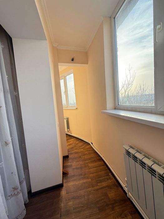 Сдам 2х ком 15 микрорайон