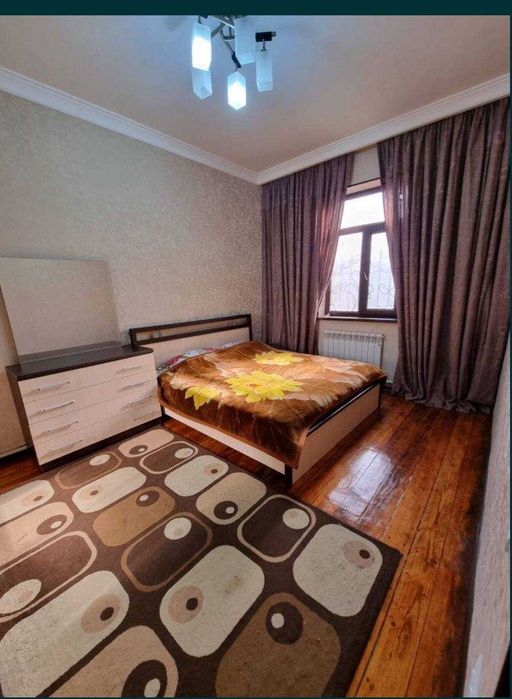 СРОЧНО ДЕШЕВО Продаю Дом 4 сотки, ул Иззат. Ориентир: Кадышева