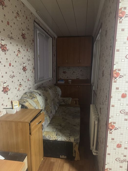 18 мкр 2 бөлмелі пәтер жалға беріледі