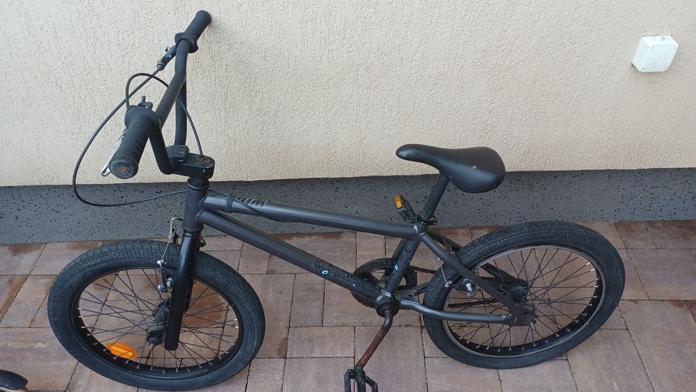 Bicicleta bmx de vanzare