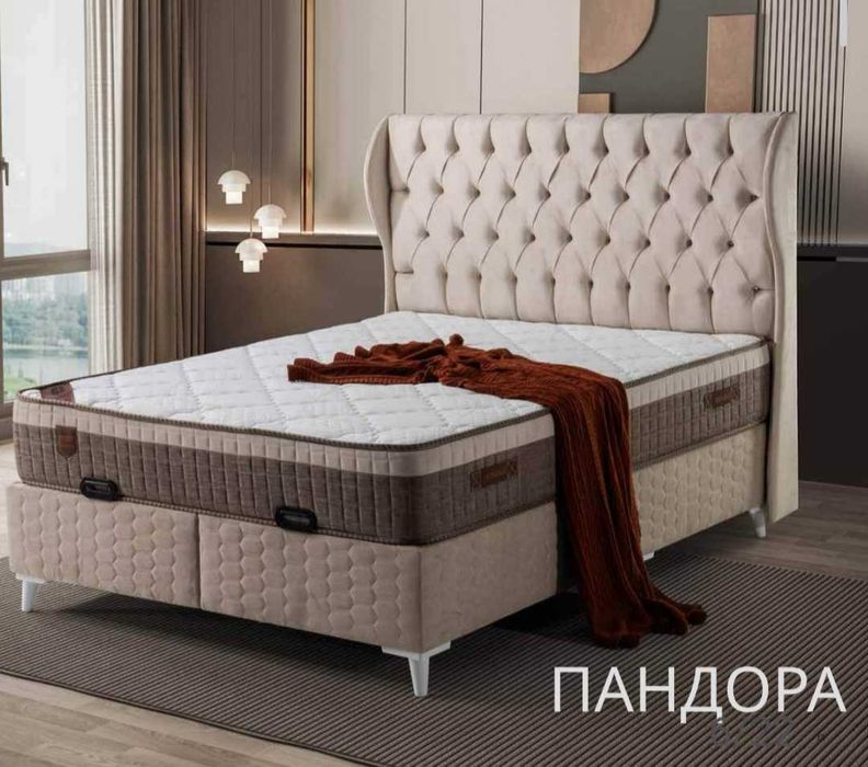 Голямо разнообразие на спални
