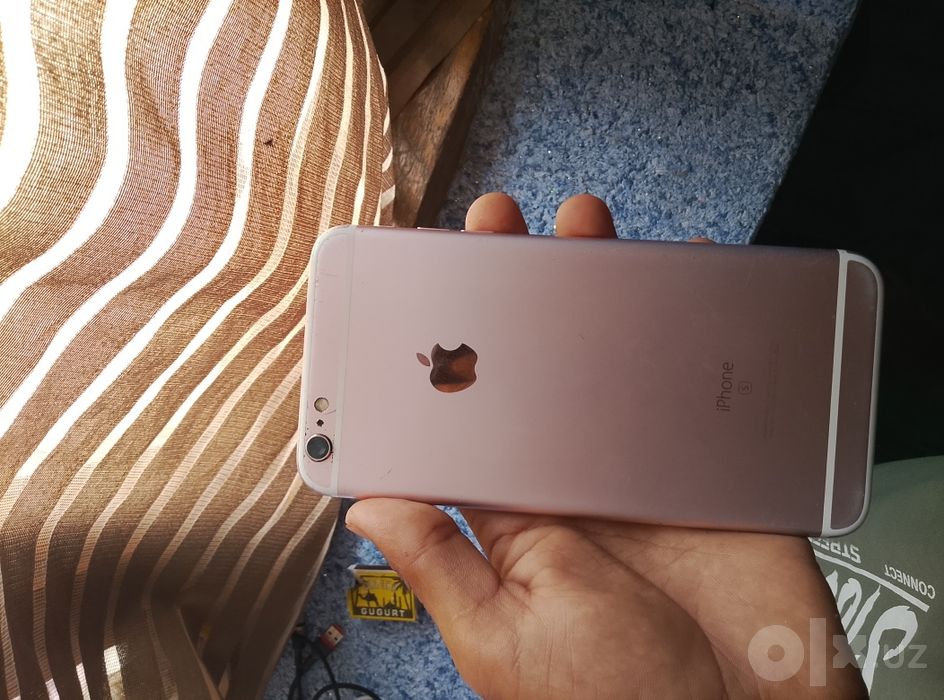 iPhone 6s plus sotiladi