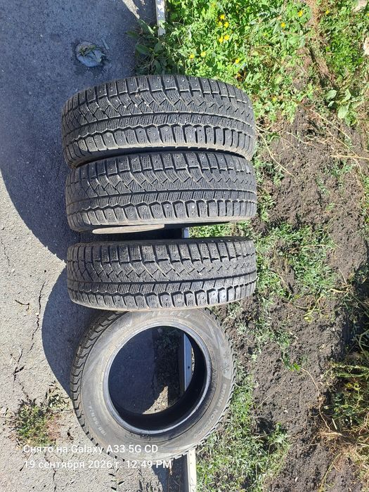 Продам шины 185/65. R14