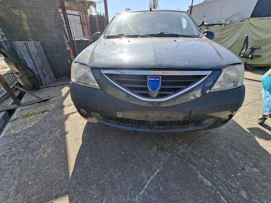Dezmembrez Dacia Logan 1.4 B 2007 K7J-A7