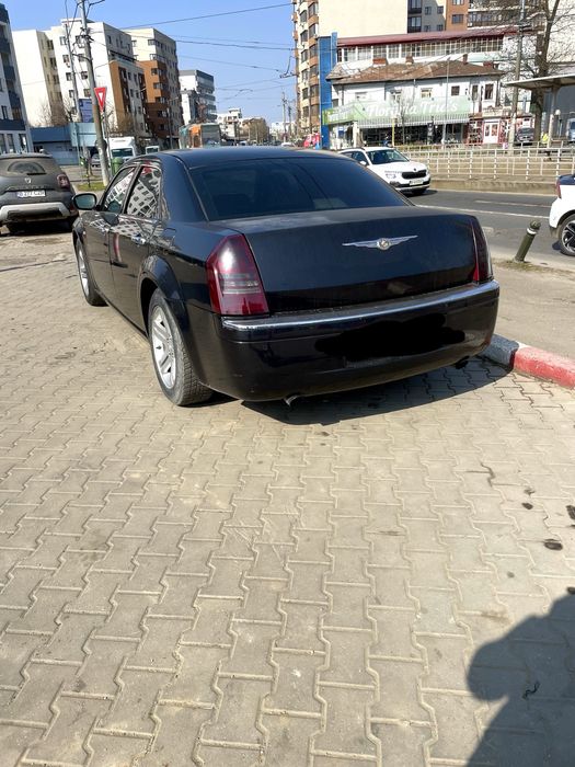 Vand sau schimb cu masini