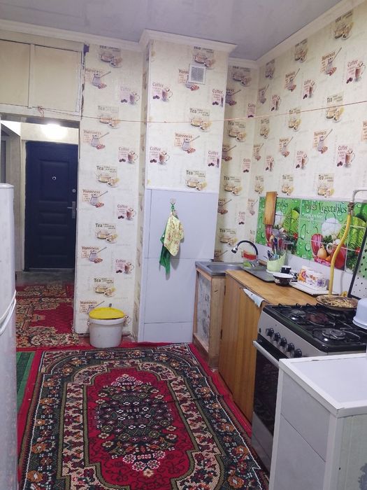 5/4да 2 Хонали уй сотилади